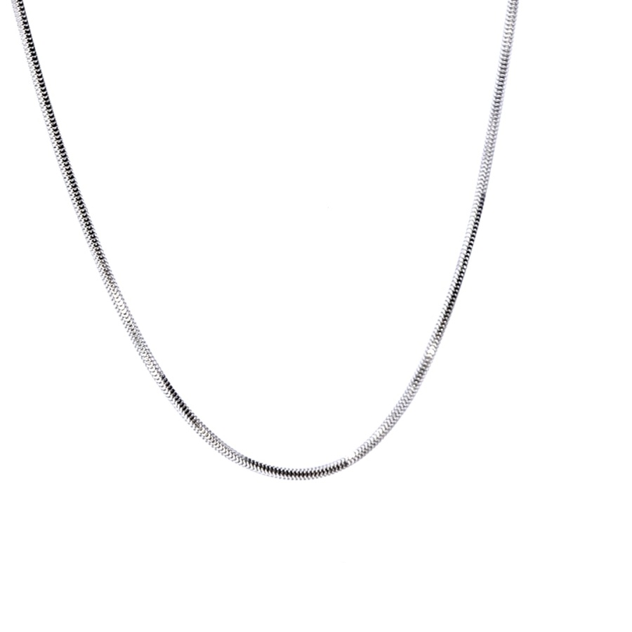 Sidabrinė grandinėlė